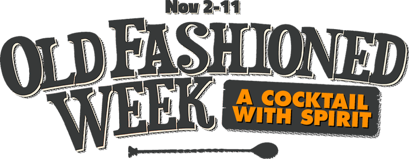 Old Fashioned Week