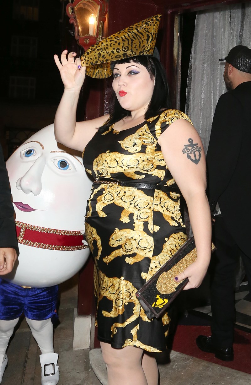 Beth Dito
