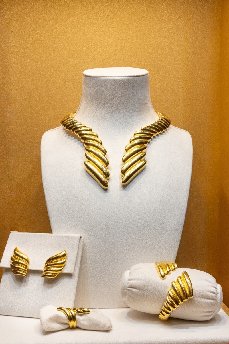 ZOLOTAS