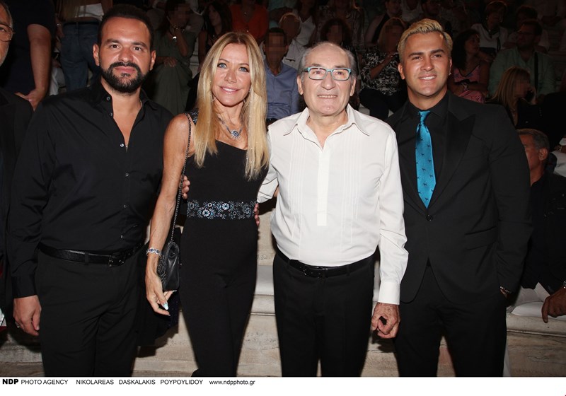 λάτση