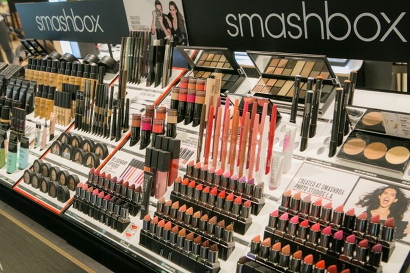 smashbox