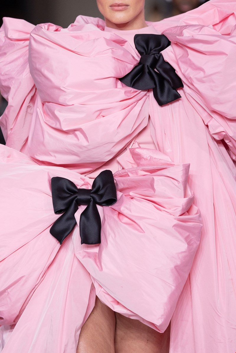 Celia Kritharioti haute coutute 2025