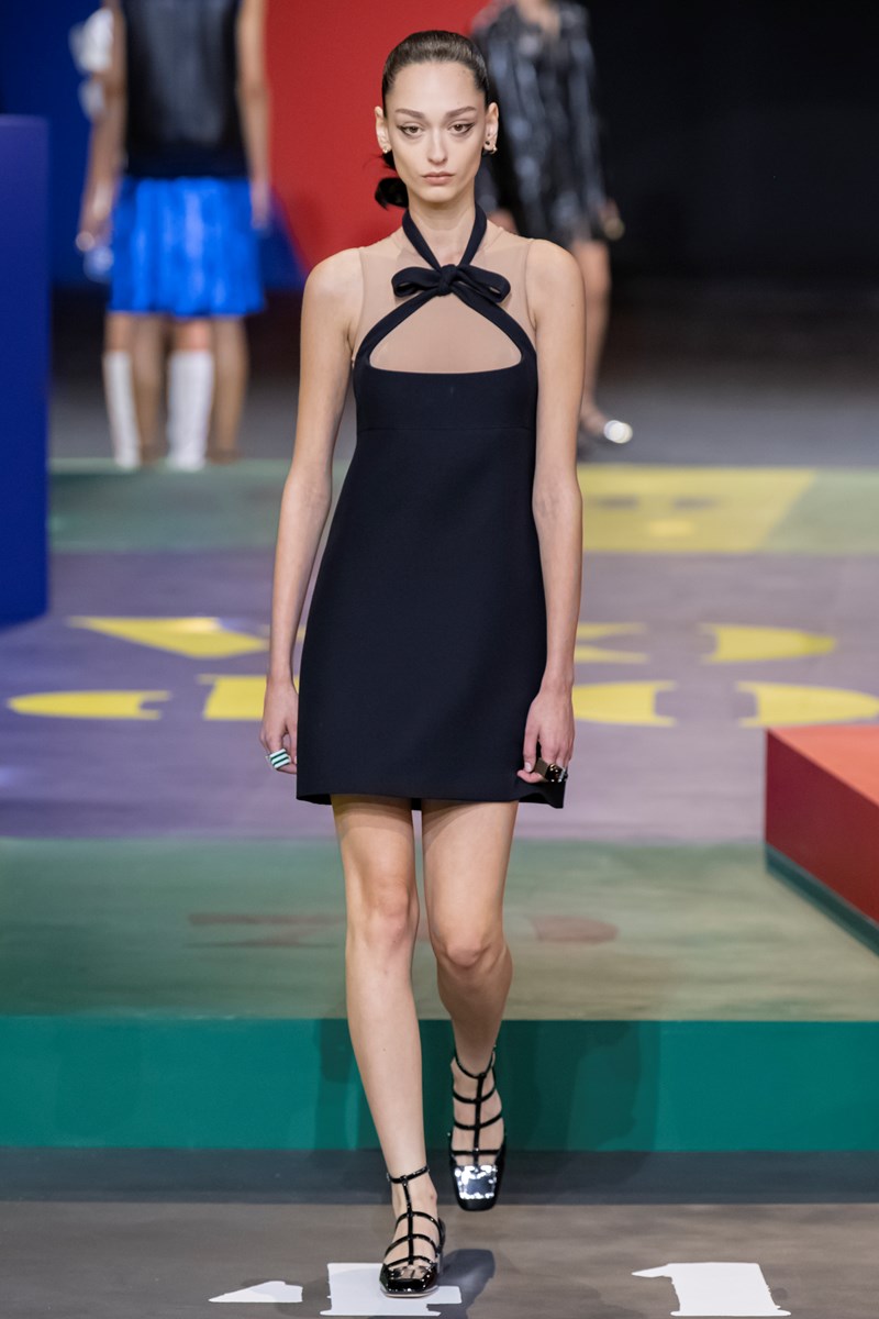 Dior SS22
