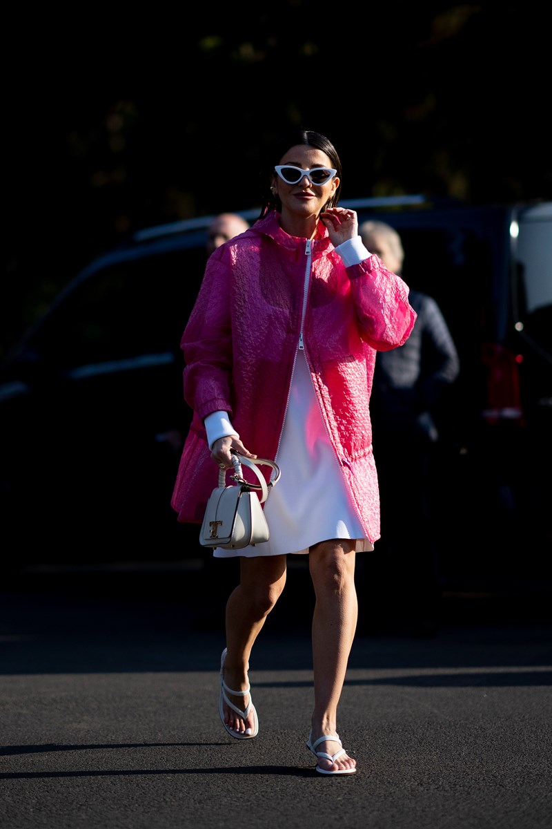 street style