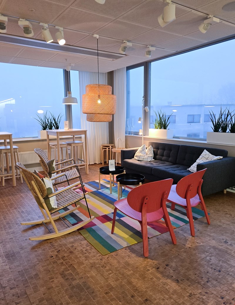 IKEA