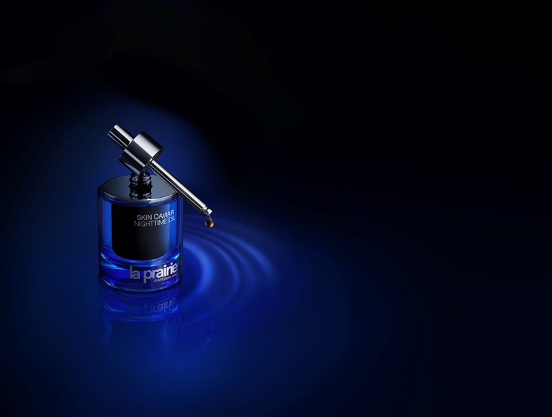 LA PRAIRIE