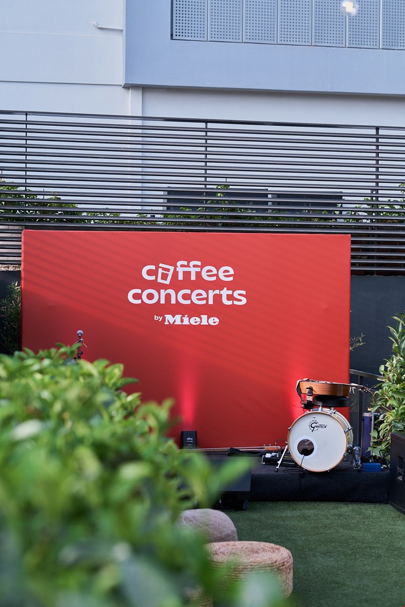 Miele Concerts