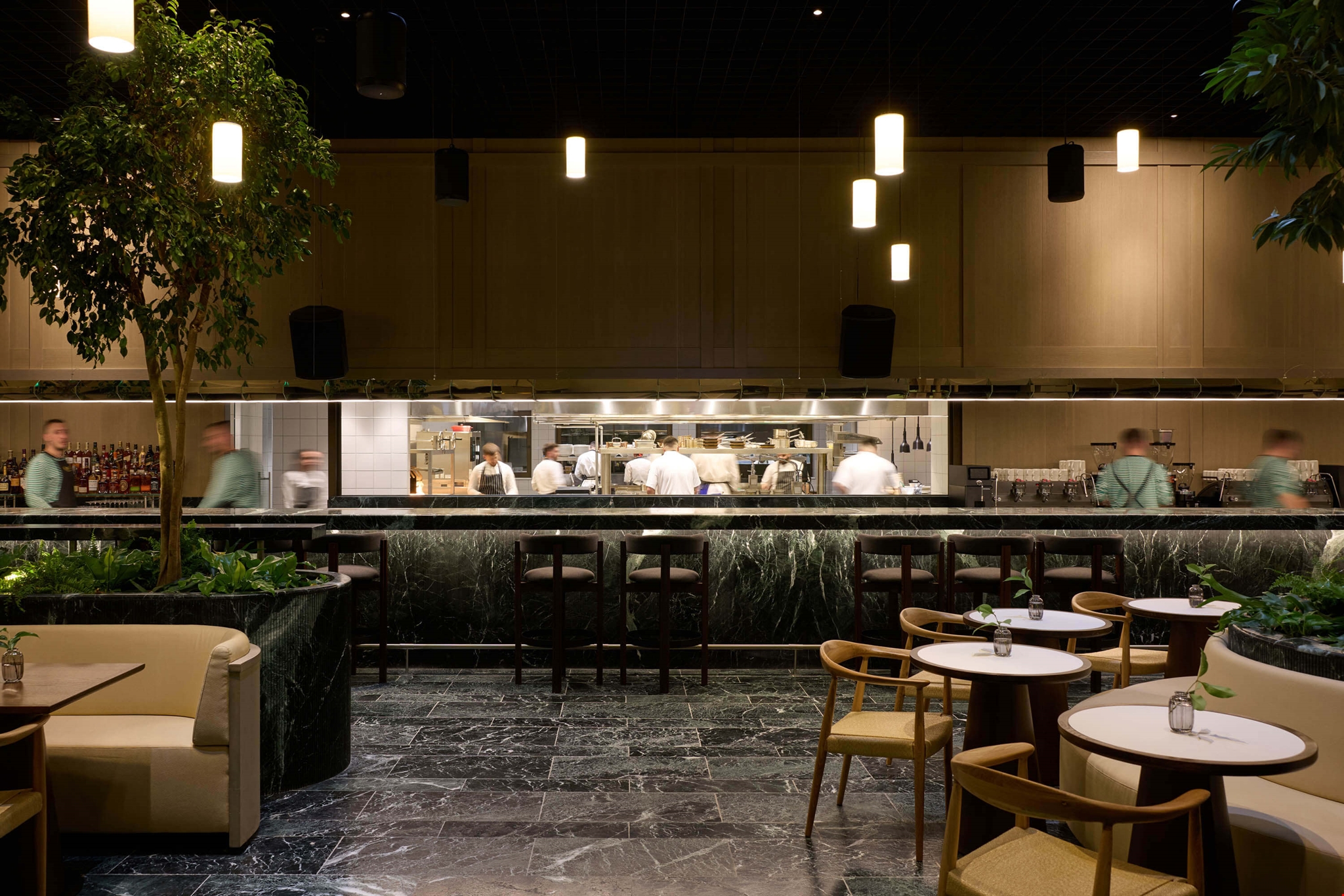 Ημέρα του Αγίου Βαλεντίνου στην Αίγλη Ζαππείου | Fine dining και εκλεκτές γευστικές εμπειρίες για δύο - εικόνα 1