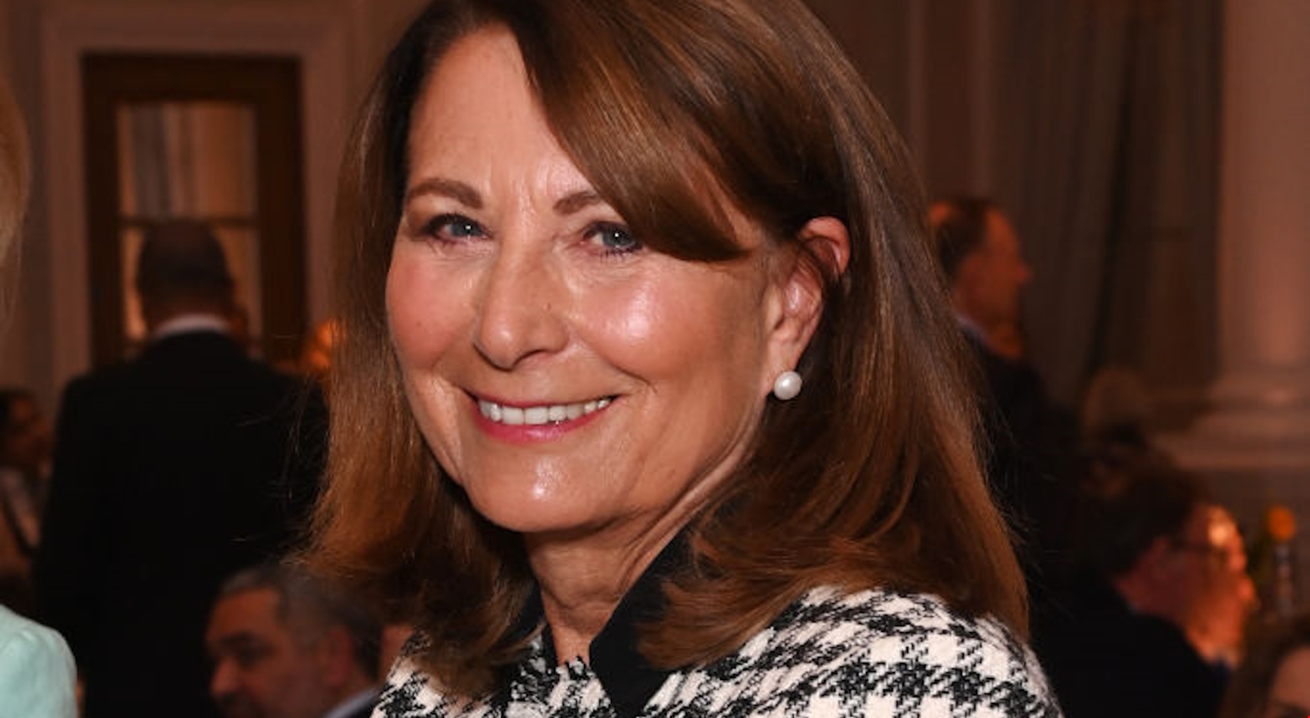 Kate Middleton | Πότε θα πραγματοποιήσει την επόμενη δημόσια εμφάνισή της με τον πρίγκιπα William - εικόνα 1