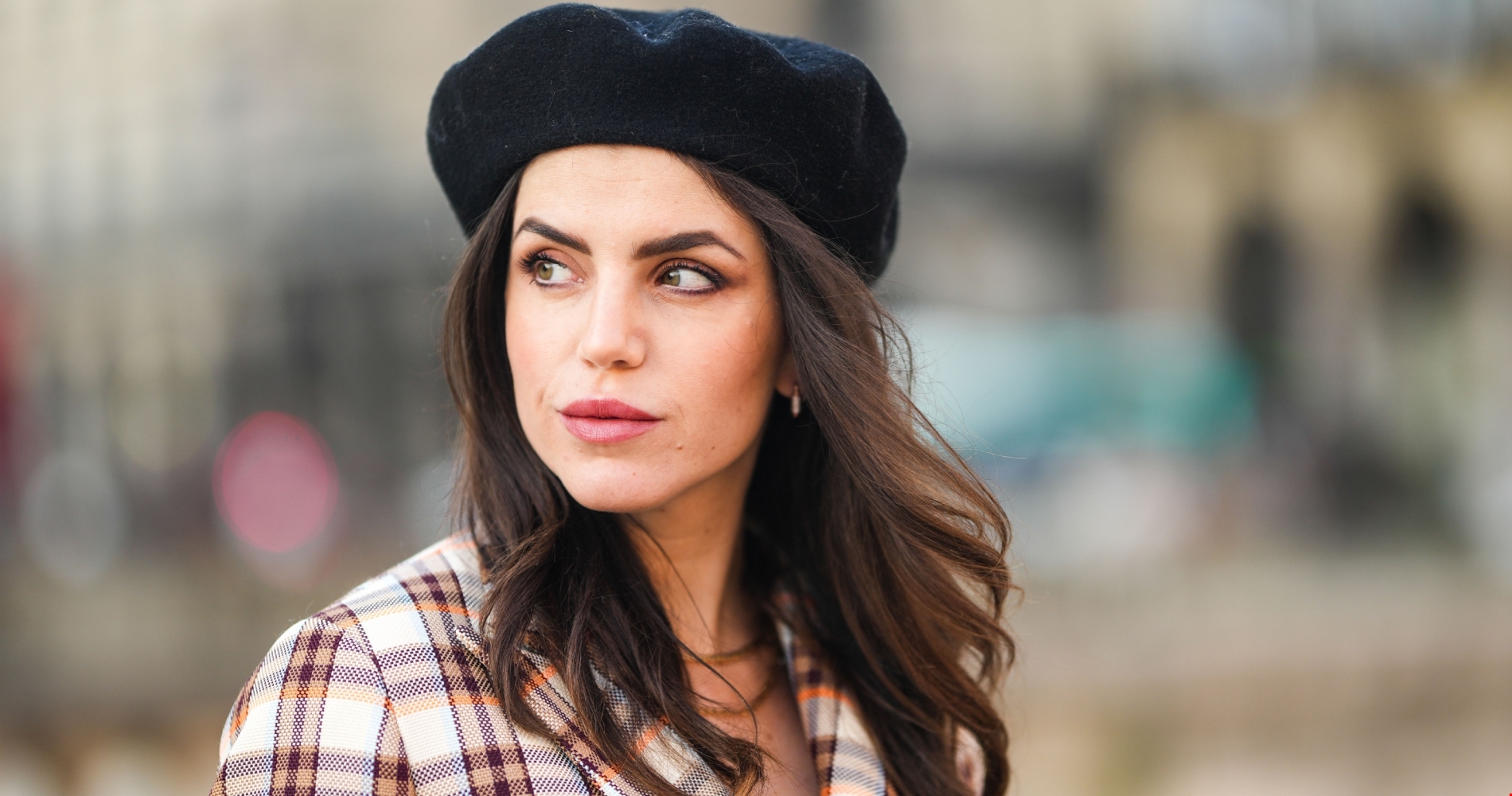 Marie-Chantal | To elegant μακιγιάζ της στα Fashion Awards 2025 - εικόνα 1