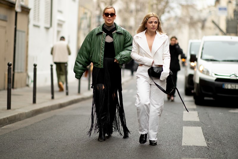 Paris str