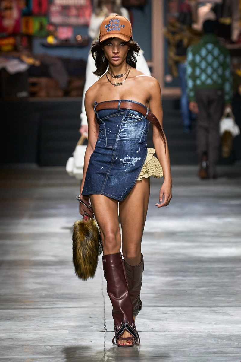 Dsquared2