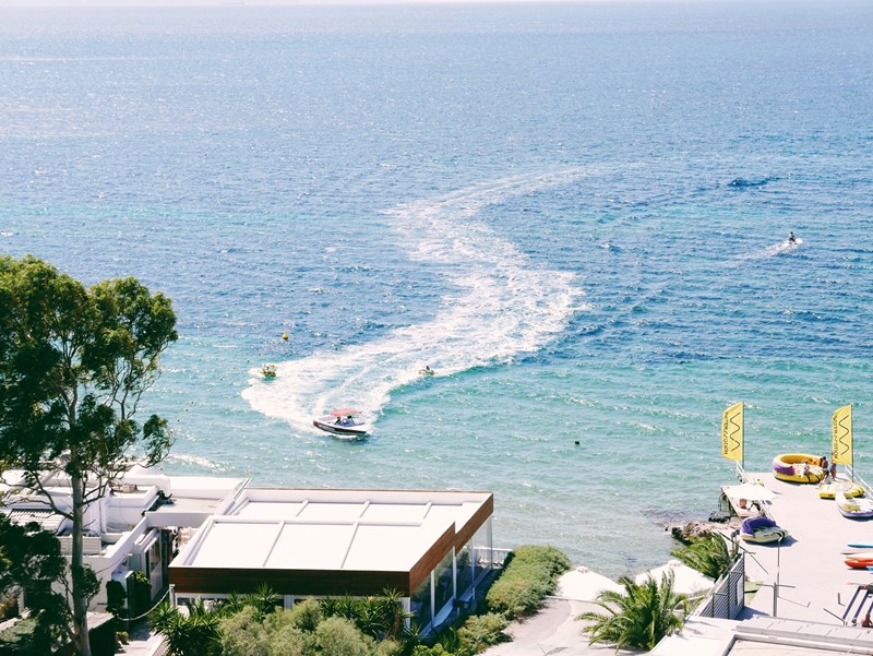 Divani Apollon Palace & Thalasso