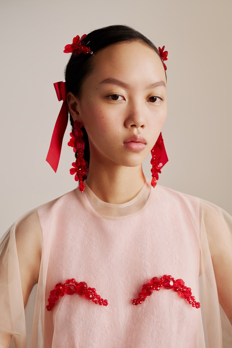 Simone Rocha x H&M