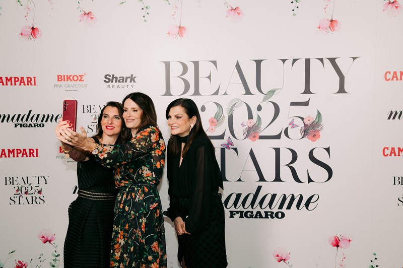 Beauty Stars