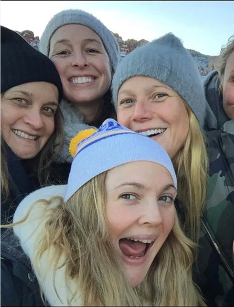 paltrow