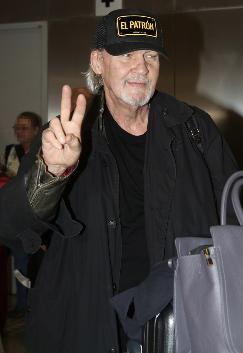 Johnny Logan