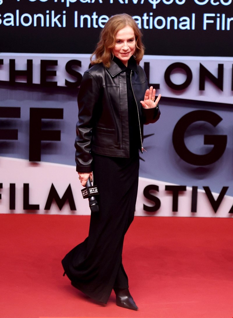 ιζαμπελ Ιπερ