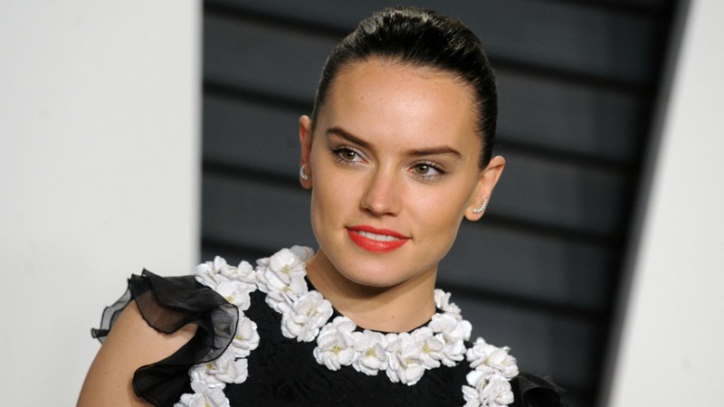 Η Daisy Ridley δηλώνει ότι δεν θέλει να επιστρέψει ποτέ ξανά στα social media