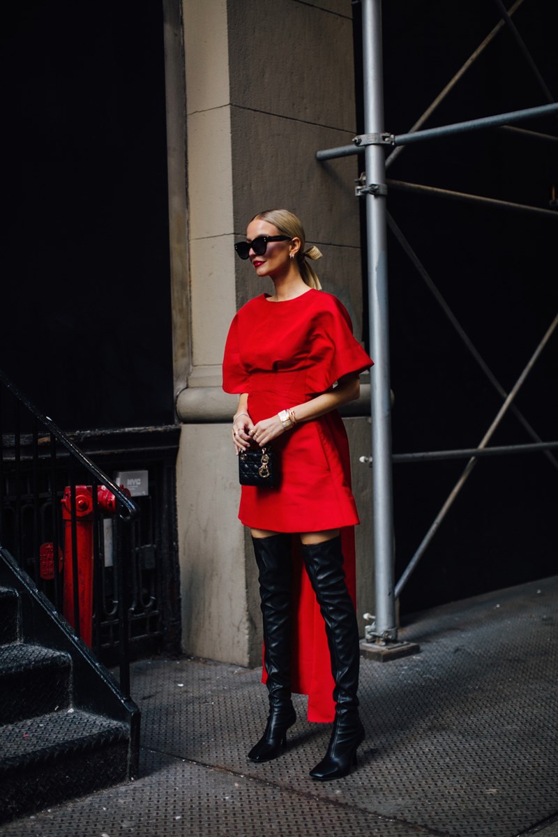street style