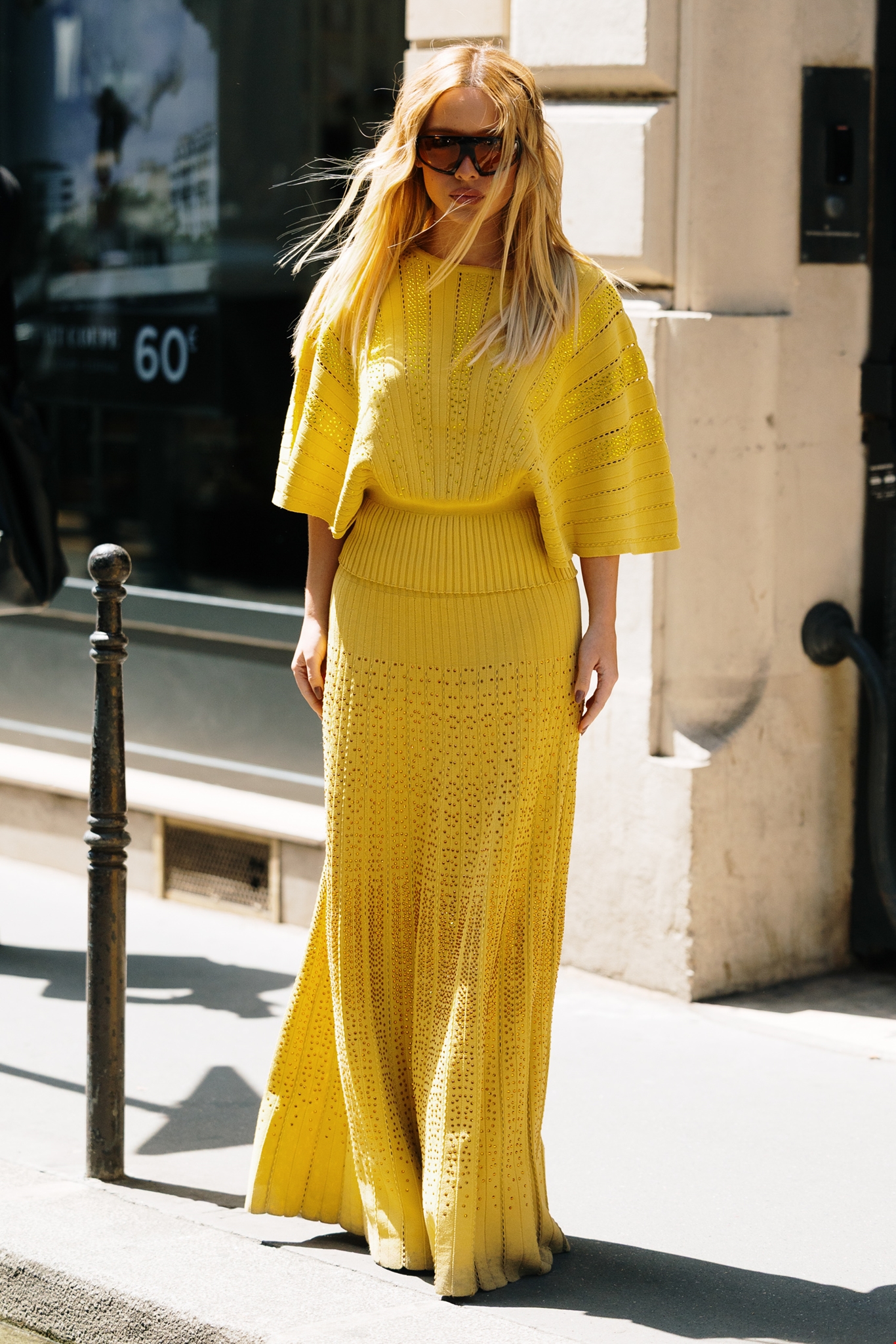 Copenhagen Fashion Week | Αυτή είναι η πιο δημοφιλής απόχρωση μαλλιών σύμφωνα με τον fashionable θεσμό - εικόνα 1