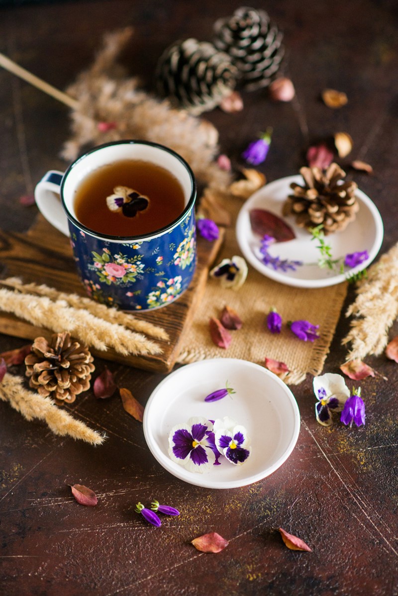 chamomile