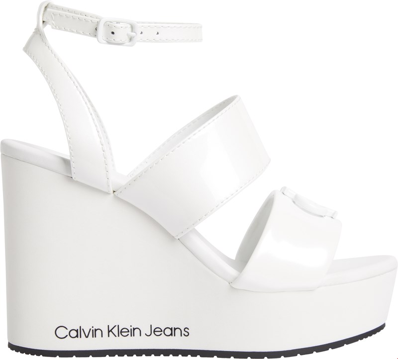 Πλατφόρμες, Calvin Klein
