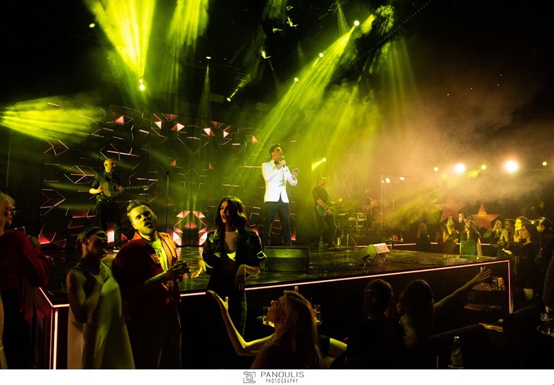 τα Βeauty Stars by Madame Figaro