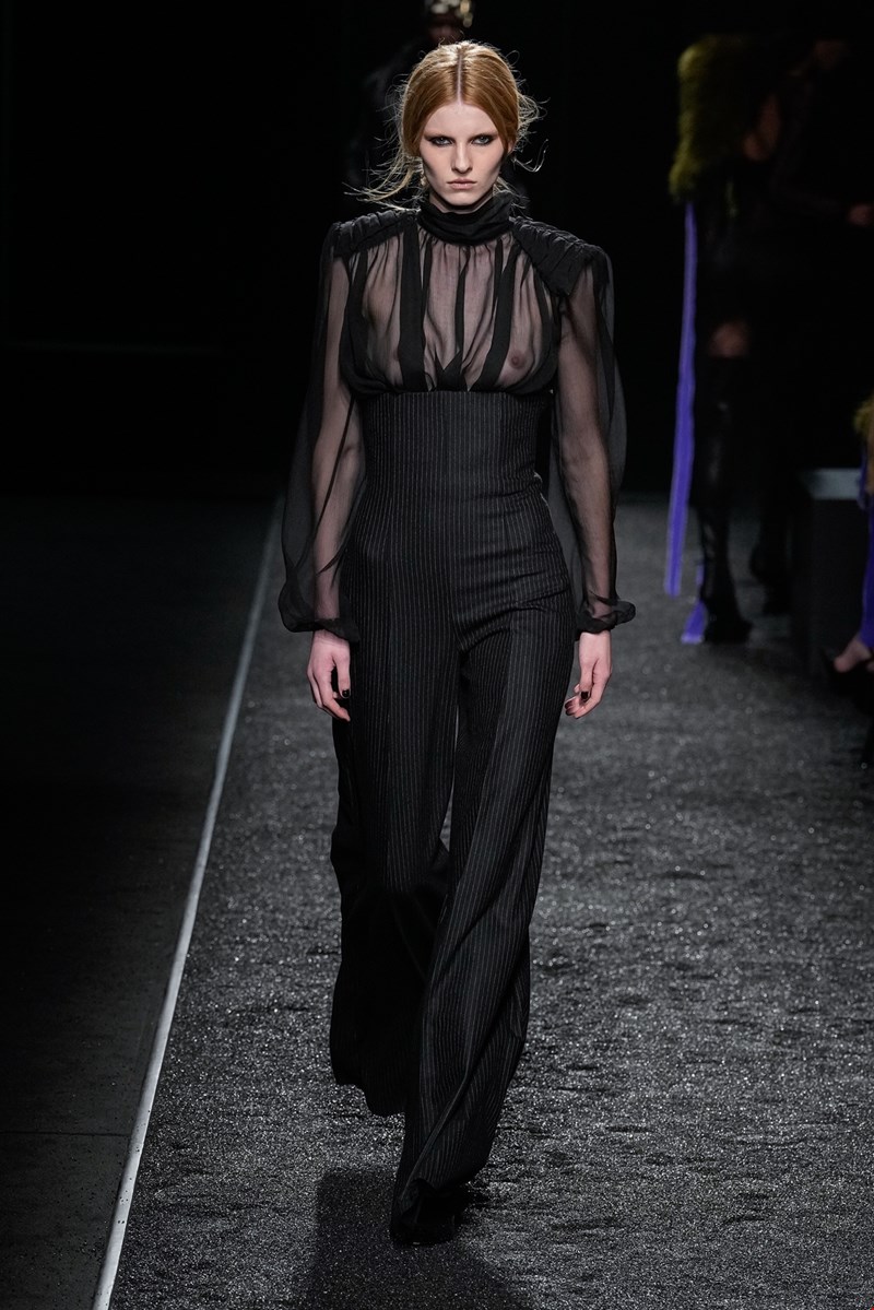 Nina Ricci