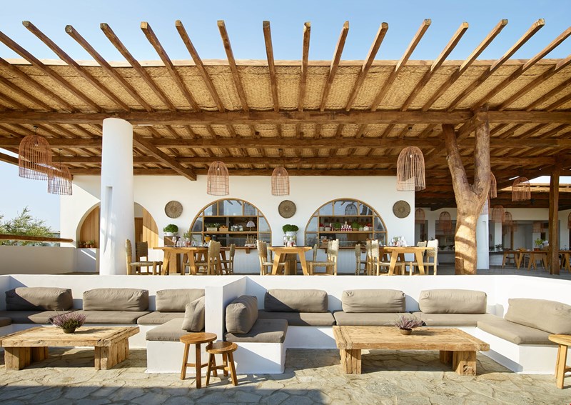 Casa Marron grecotel