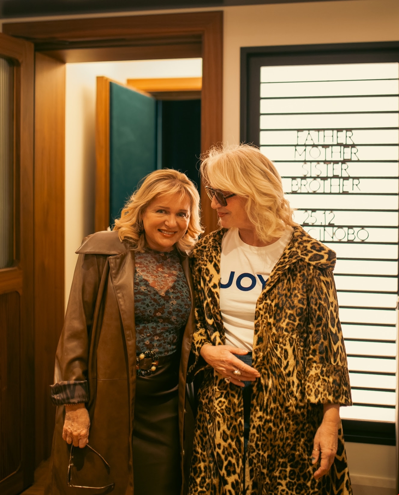 Οι παρουσίες που ξεχώρισαν στην avant premiere της νέας ταινίας του Jim Jarmusch