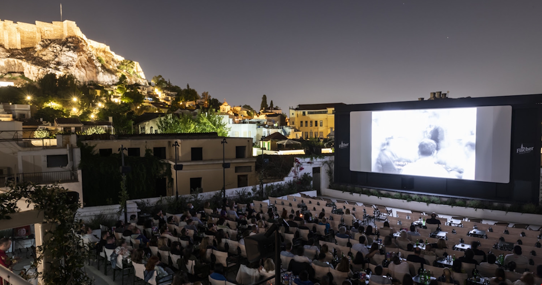 Anniversary Editions |&nbsp;Επετειακές προβολές κλασικών ταινιών σε ένα μοναδικό αφιέρωμα - εικόνα 2