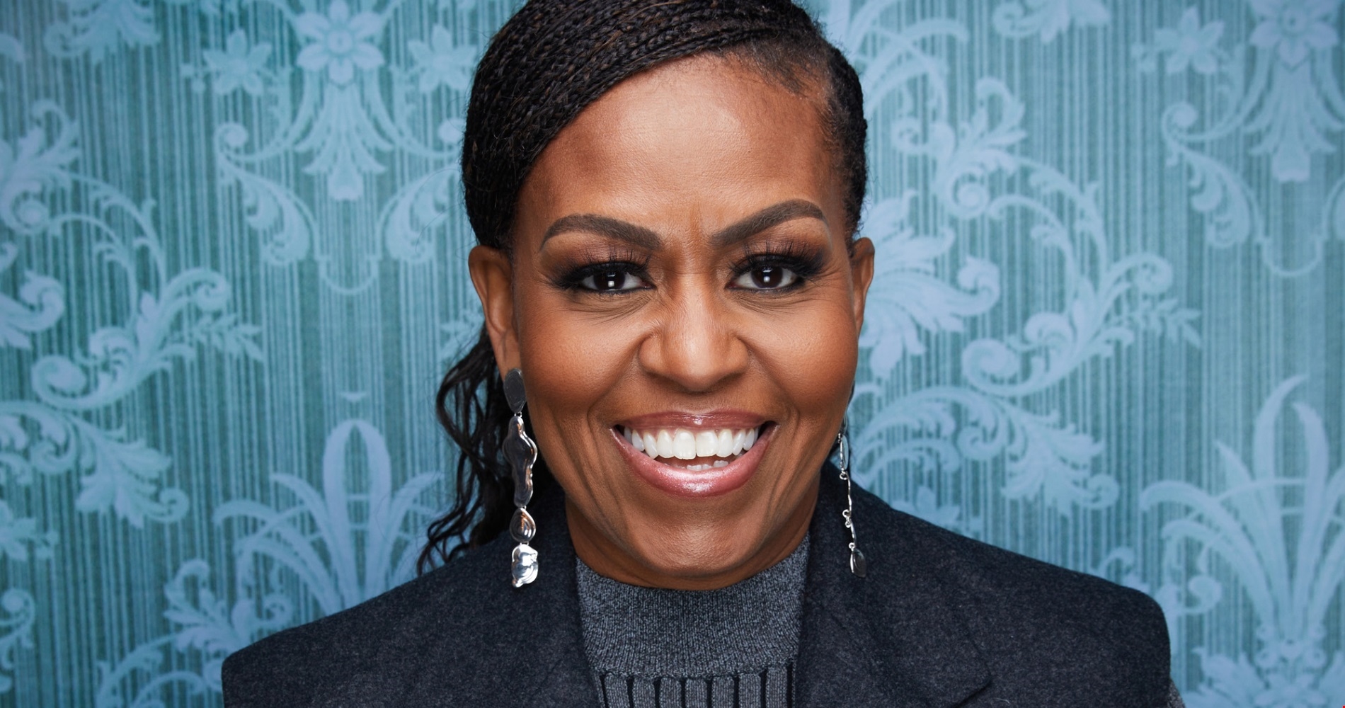 Michelle Obama | Tι την εξοργίζει στον σύζυγό της, Βarack, την ώρα του δείπνου - εικόνα 1