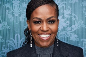 Michelle Obama | Tι την εξοργίζει στον σύζυγό της, Βarack, την ώρα του δείπνου - εικόνα 1