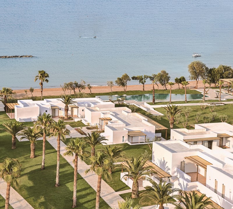 Casa Marron grecotel