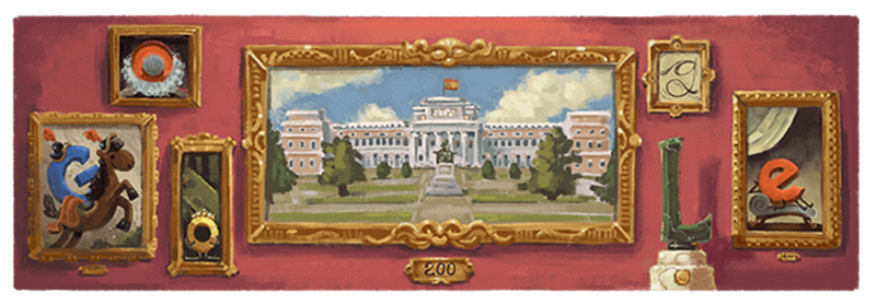 museo del prado
