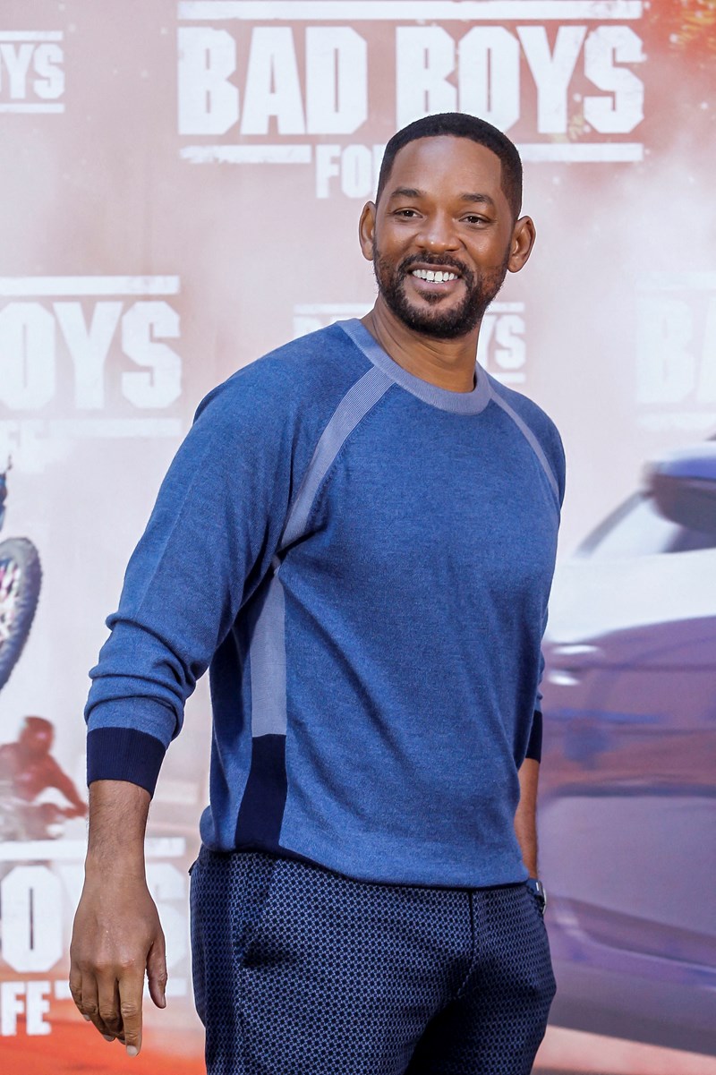 Will Smith