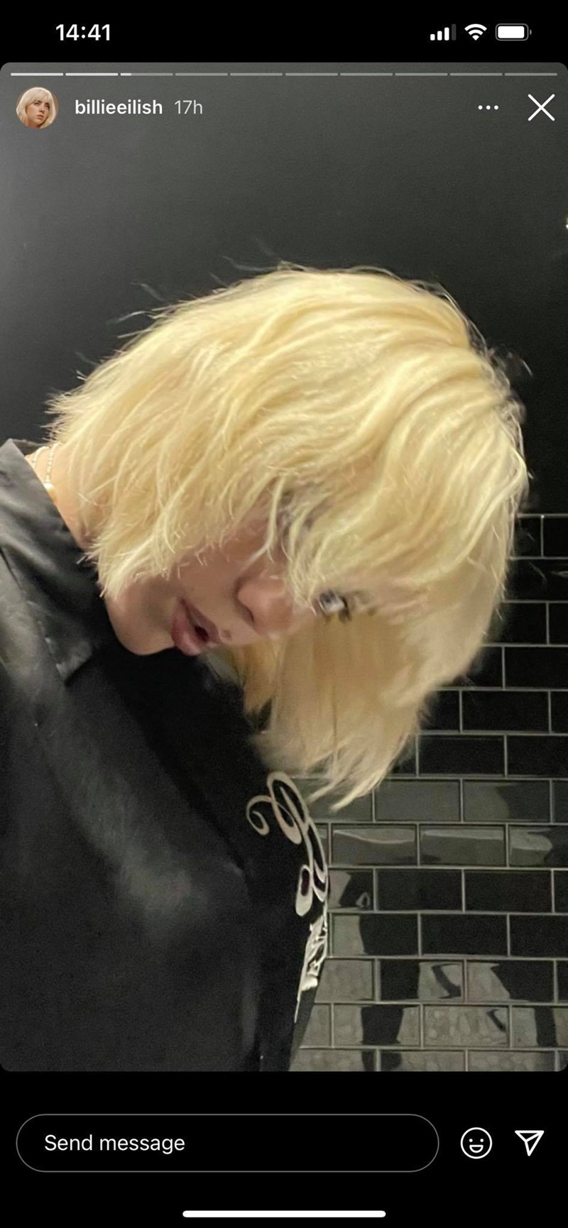 Billie Eilish