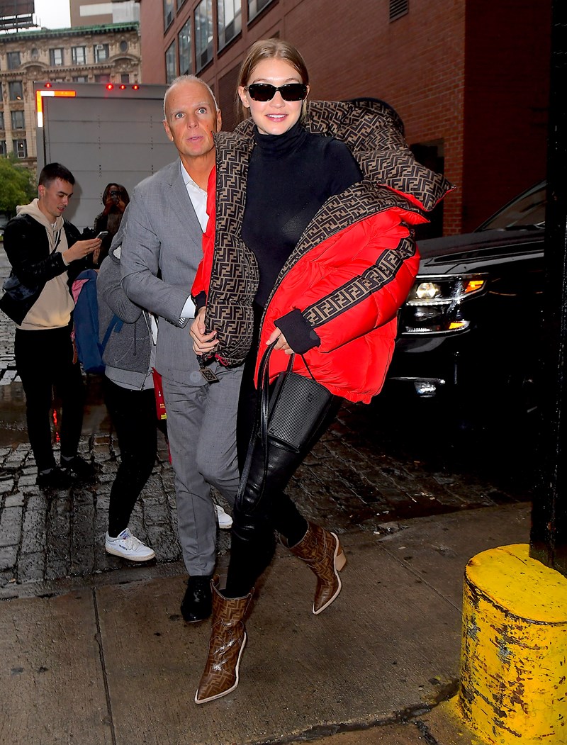 Gigi Hadid