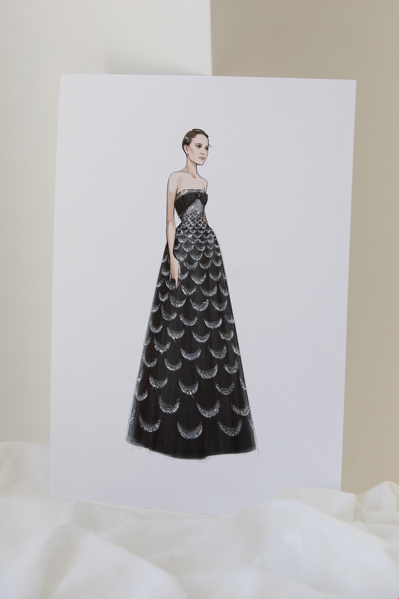 Courtesy of Dior