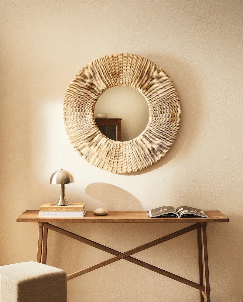 zara home