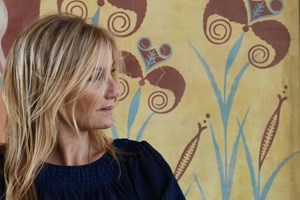 Mαρέβα Μητσοτάκη | Οι δυο εμφανίσεις στην Αίγυπτο και το πλισέ Ζeus+Δione φόρεμα που επέλεξε - εικόνα 5