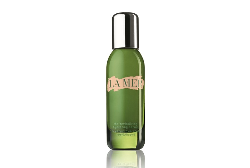 La Mer Serum