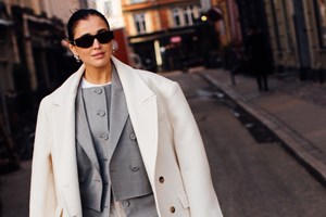 Πώς θα επιλέξεις το ιδανικό παλτό για το φθινόπωρο και τον χειμώνα - εικόνα 1