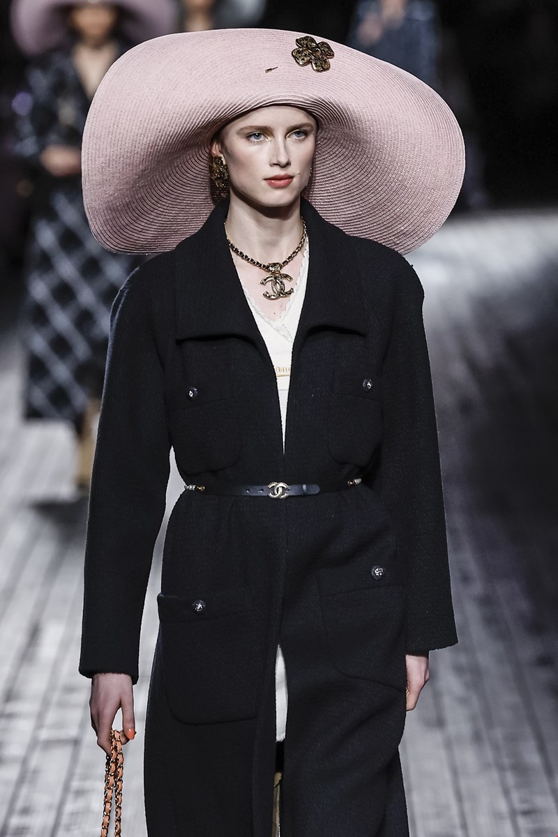 chanel