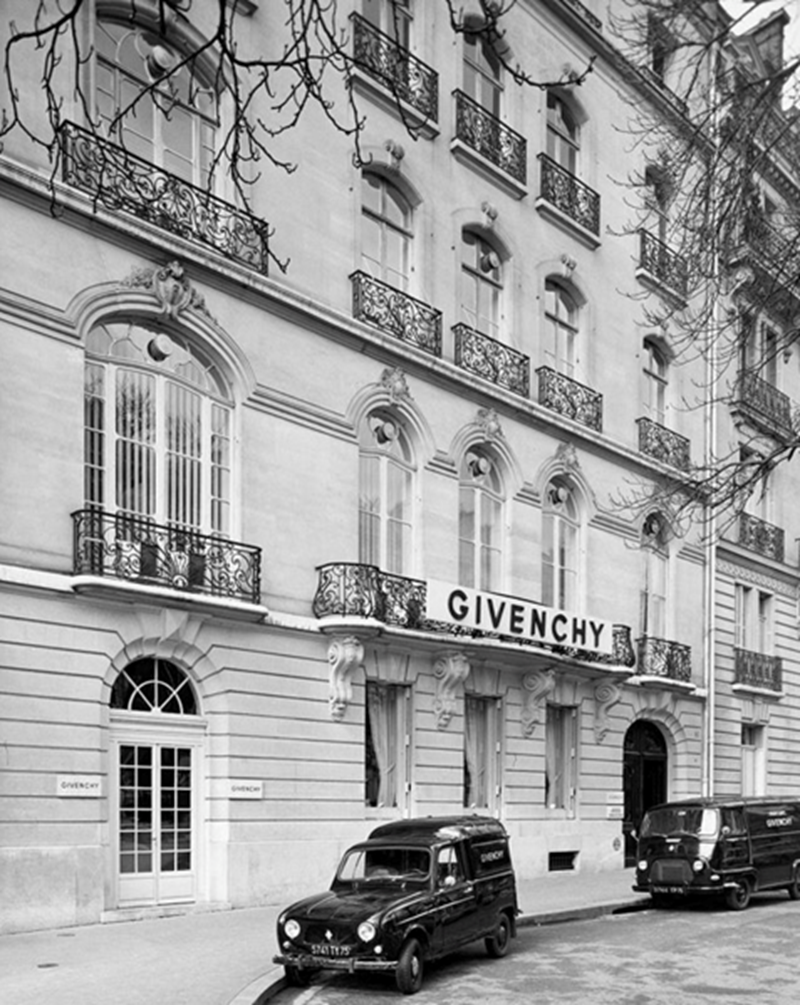givenchy