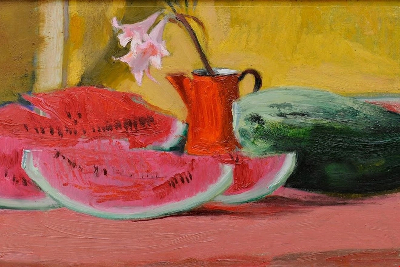 Ιούλιος στην Εθνική Πινακοθήκη | Νέες εκθέσεις, δράσεις και εκπαιδευτικά προγράμματα