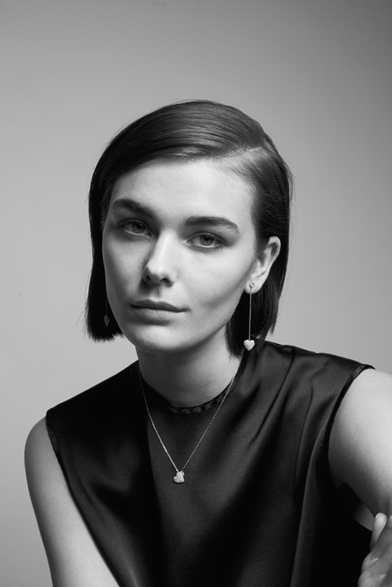 Courtesy of VOGUE Watch & Jewellery