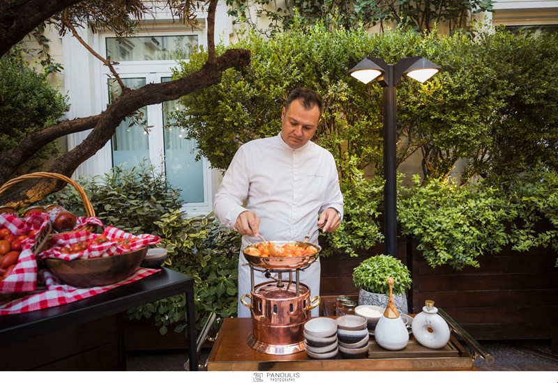 il giardino μεγάλη βρεταννία