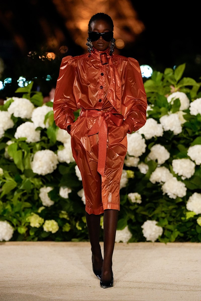 Saint Laurent